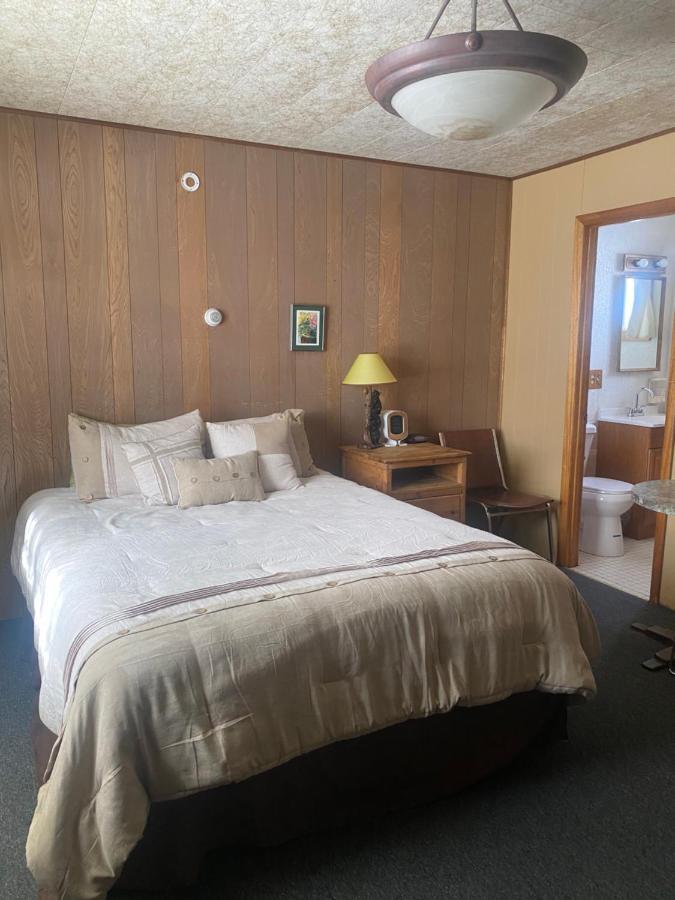Tolsona Lake Lodge Glennallen Kültér fotó