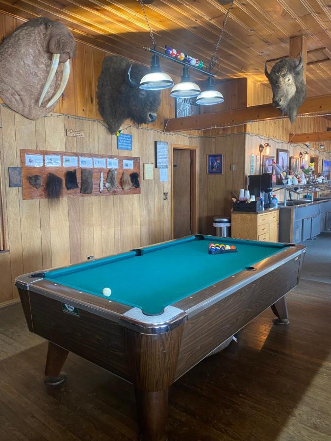 Tolsona Lake Lodge Glennallen Kültér fotó