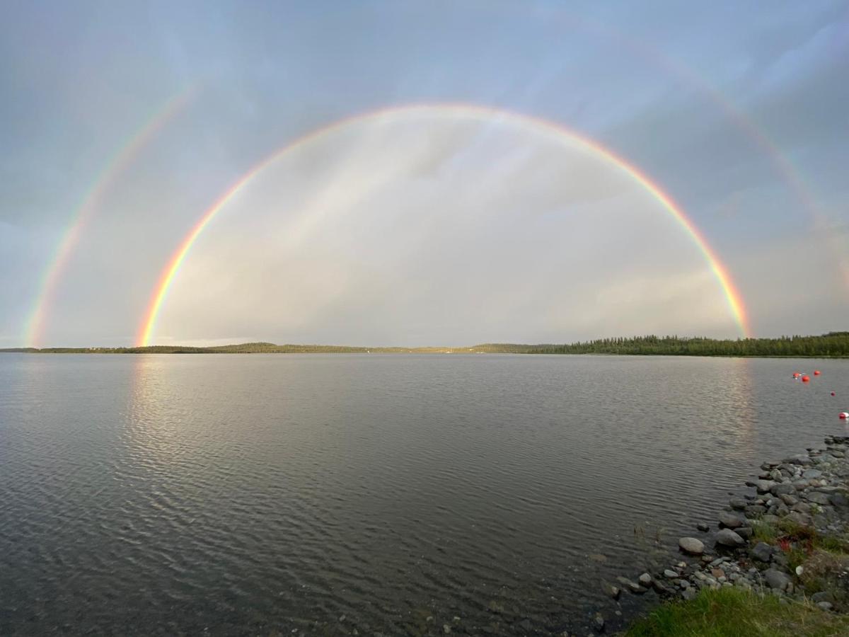 Tolsona Lake Lodge Glennallen Kültér fotó